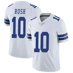 Men's #10 Cooper Rush Cowboys Collection - All Stitched - Vgear