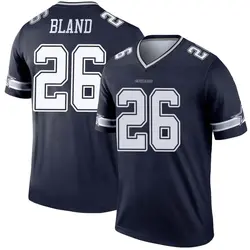 Daron Bland Dallas Cowboys nothing bland about it shirt, hoodie, sweater,  long sleeve and tank top