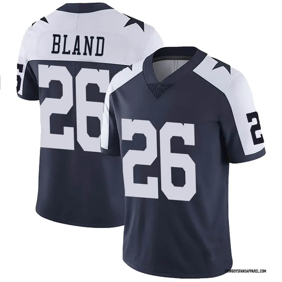 daron bland cowboys jersey