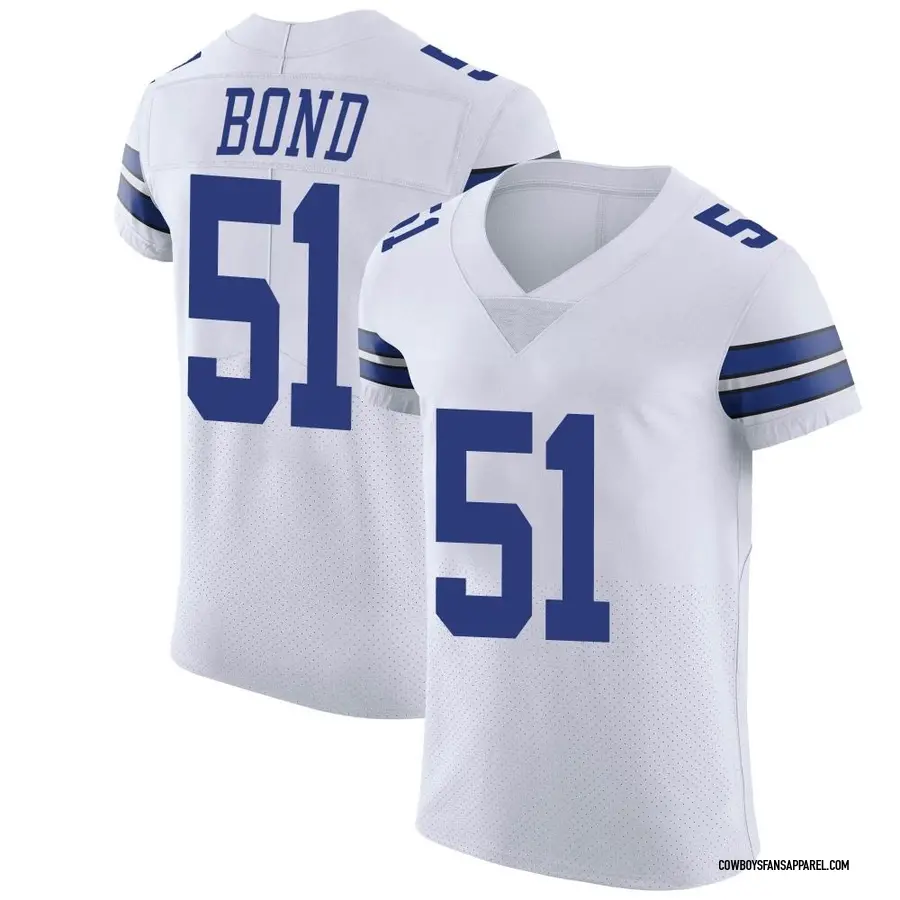 cowboys jerseys white