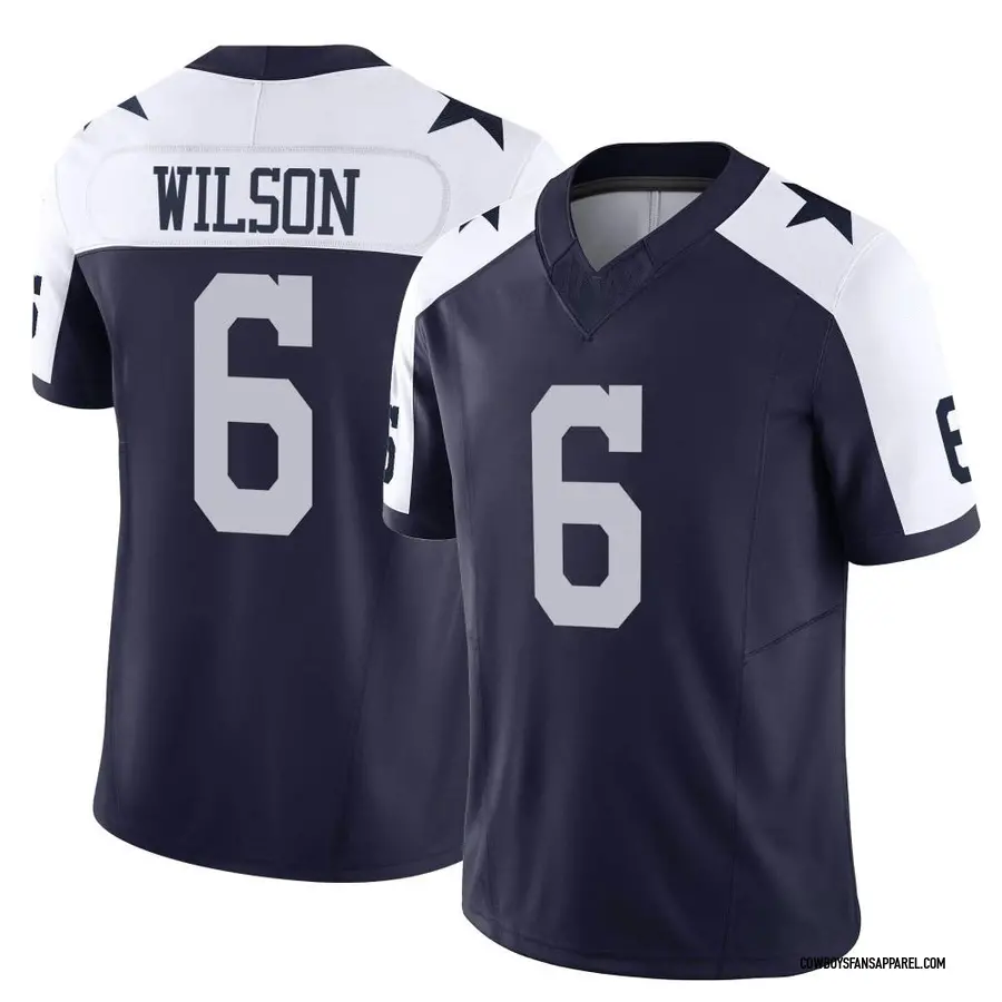 Nike Antonio Callaway Dallas Cowboys Legend Navy Jersey - Youth