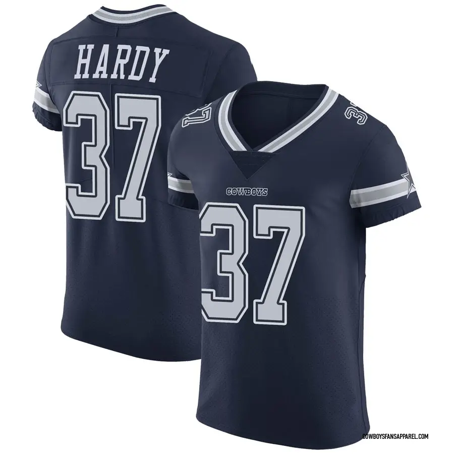 dallas cowboys nike vapor elite jersey