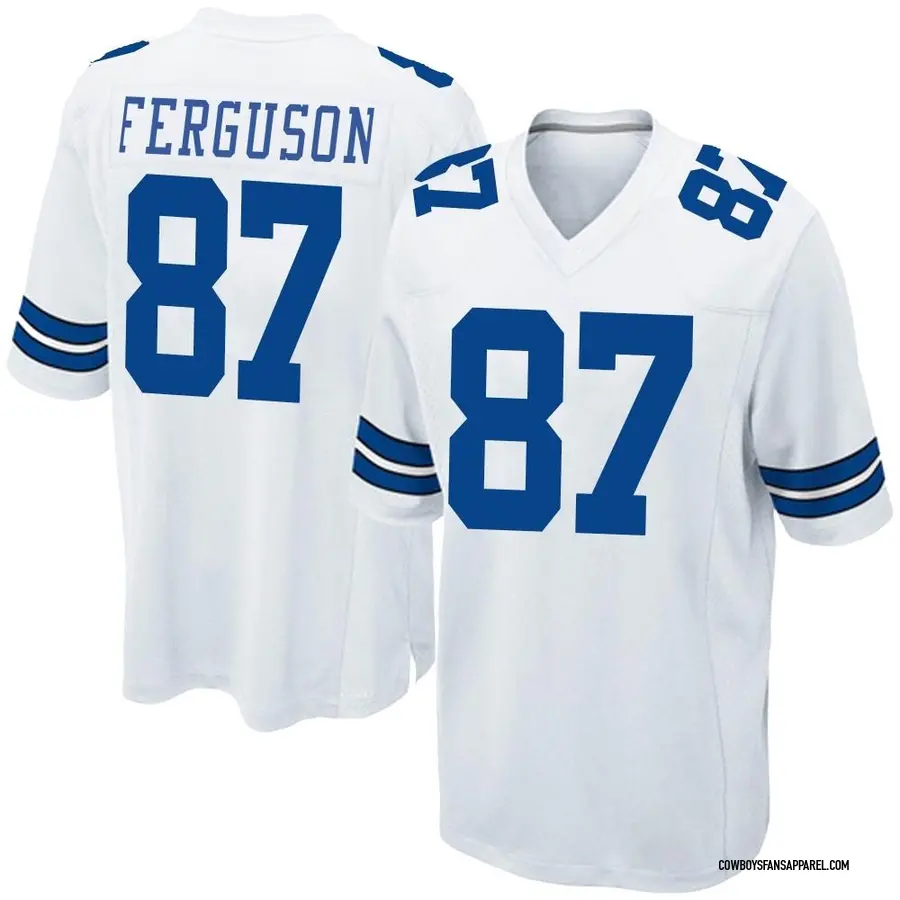 ferguson cowboys jersey