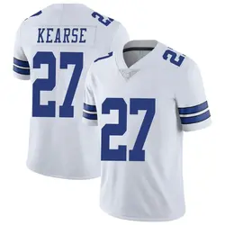 Nike Jayron Kearse Dallas Cowboys Game Gray Atmosphere Fashion Jersey -  Men's