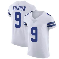 KaVontae Turpin Dallas Cowboys Youth Legend Olive Salute to Service T-Shirt