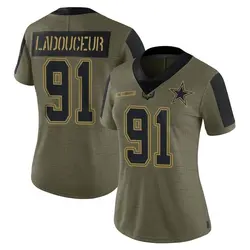 L.P. LaDouceur Jersey  L.P. LaDouceur Dallas Cowboys Jerseys - Cowboys  Store