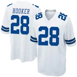 Men's Dallas Cowboys Tony Dorsett Nike White Legends Replica Jersey