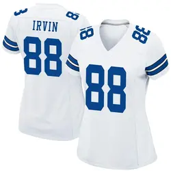 Nike Men's Michael Irvin Dallas Cowboys Vapor Untouchable Limited Retired  Jersey - Macy's