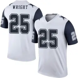 Nahshon Wright Jersey  Nahshon Wright Dallas Cowboys Jerseys - Cowboys  Store