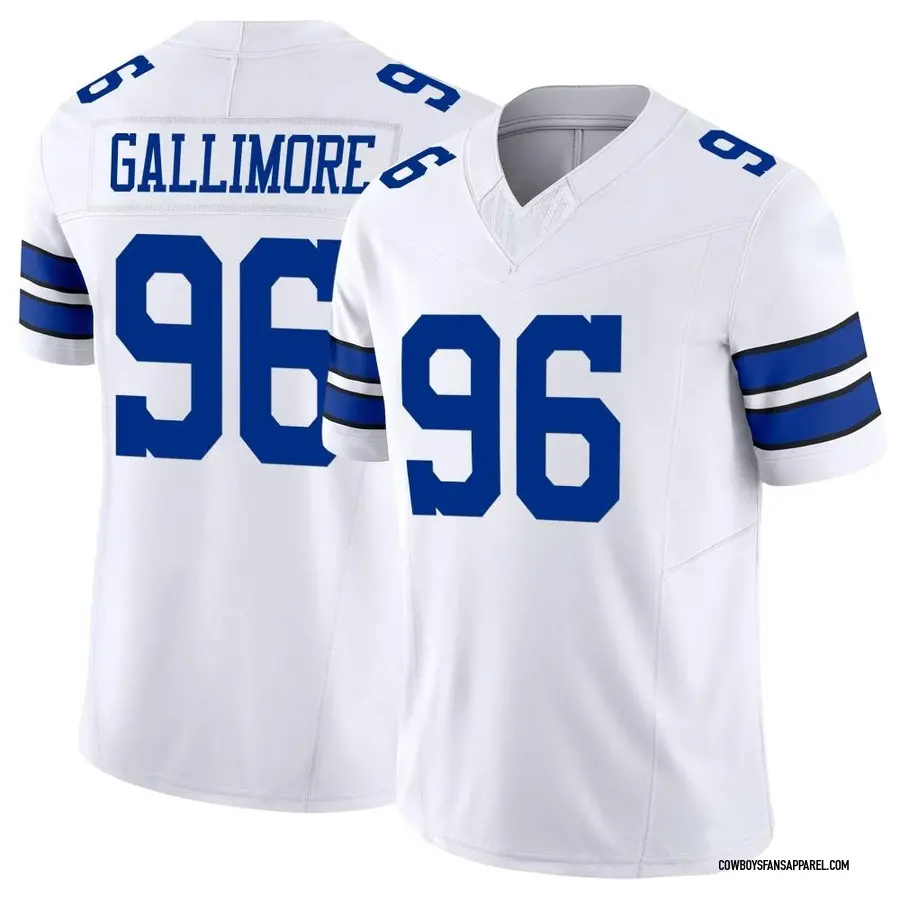 Neville Gallimore Jerseys, Neville Gallimore Shirt, Neville