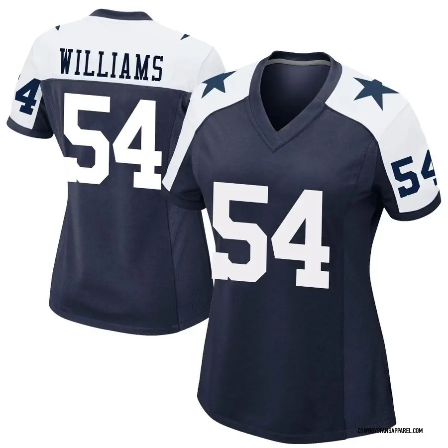 Dallas Cowboys Womens Jerseys