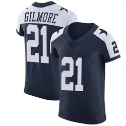 Stephon Gilmore Jersey White