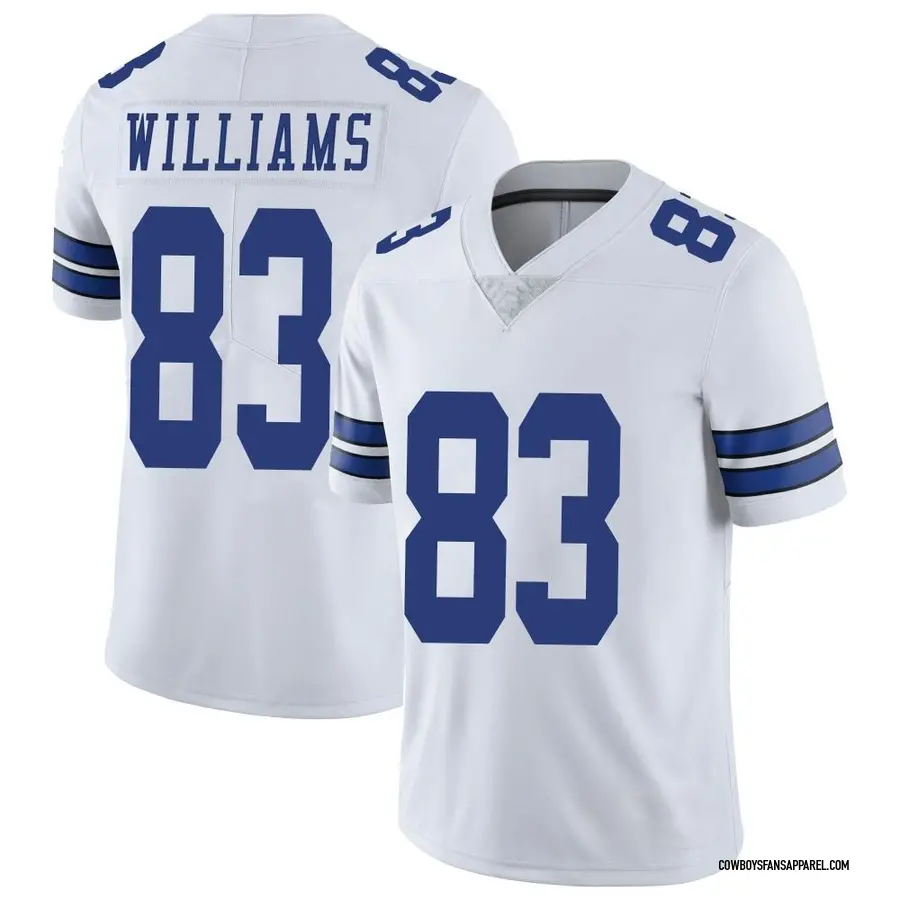 Dallas Cowboys Ezekiel Elliott Nike Vapor Untouchable Limited Jersey Mens  Sz XL for sale online