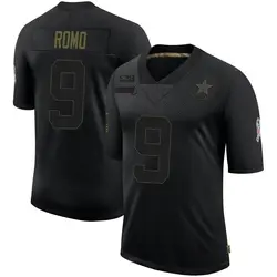 tony romo nike jersey