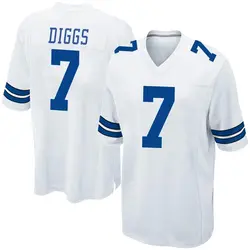 Dallas Cowboys Infant Trevon Diggs Game Jersey - Navy Blue / 18M