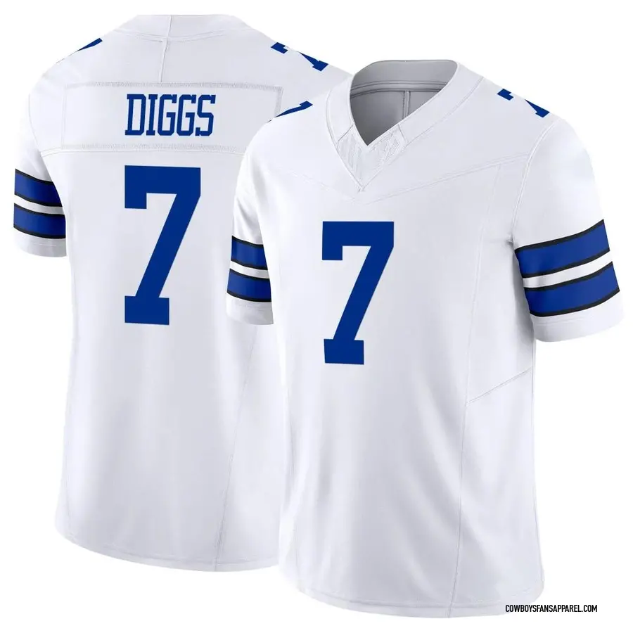 men's trevon diggs jersey