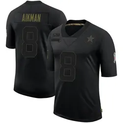 troy aikman youth jersey