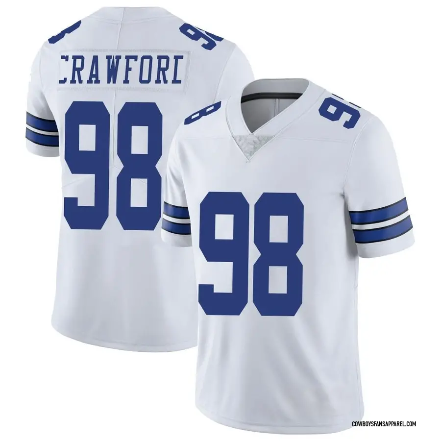 Dez Bryant Dallas Cowboys Nike Game Jersey White