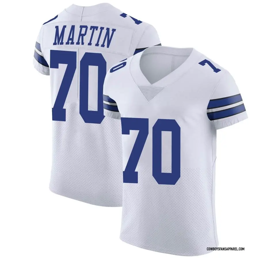 Nike Men's Leighton Vander Esch Dallas Cowboys Vapor Untouchable Limited  Jersey - Macy's