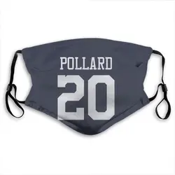 Tony Pollard Dallas Cowboys White Jersey - All Stitched - Nebgift